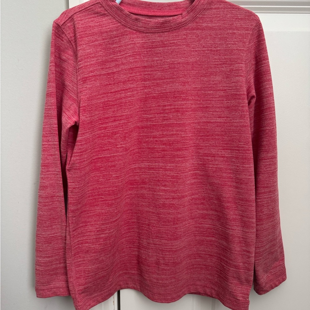 Crewcuts Performance Long Sleeve